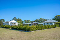 Sydney Olympic Park Lodge - Accommodation NT