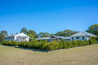 Sydney Olympic Park Lodge - Kawana Tourism