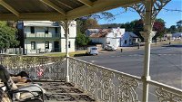 Tallarook Hotel - Accommodation Fremantle