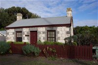 Tara Cottage - Accommodation Broken Hill