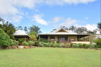 Tellace Estate Homestead - Townsville Tourism