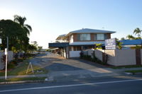 The Rover Holiday Units/Motel - Accommodation Airlie Beach