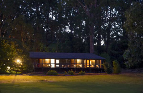 The Stirling Golf Club Motels