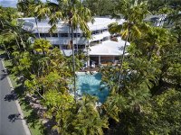 The Beach Terraces - Accommodation Sunshine Coast