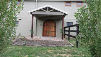 The Loch Barn - Accommodation Cooktown