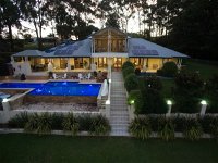 The Ridge Retreat Mollymook - Accommodation Cooktown