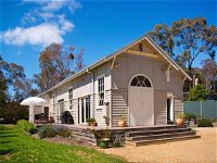 The Scout Hall - Lennox Head Accommodation