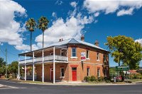 The Parkview Hotel Mudgee - Accommodation in Brisbane
