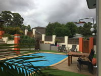 The Hideaway  Luxury Bed and Breakfast - Townsville Tourism
