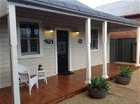 Thelma's Temora - Accommodation Cooktown