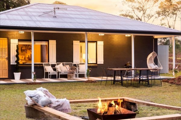 Tomerong NSW Accommodation Cairns
