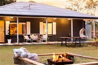 The Woods Farm - Geraldton Accommodation