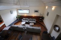 The Nook Backpackers - Accommodation Brisbane