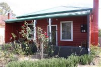 The Red House - Accommodation Australia
