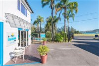 The Esplanade Motel - Accommodation Cooktown