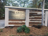 The Grove on Russell - Hervey Bay Accommodation