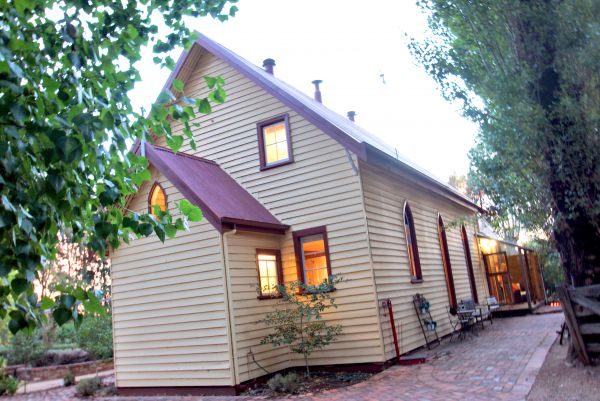 Orrvale VIC Accommodation QLD