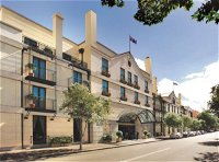 The Langham Sydney - Bundaberg Accommodation