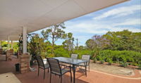 The Good Life B and B - Accommodation QLD