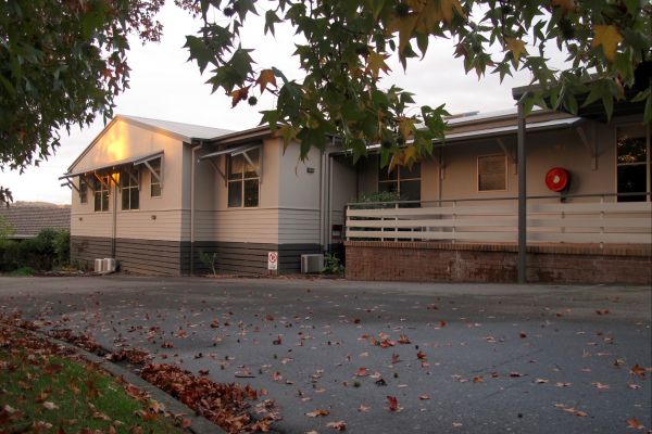 Loch VIC Accommodation Brunswick Heads