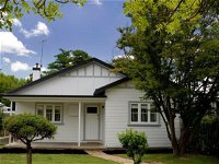The Sampson - Orange - Accommodation Brisbane