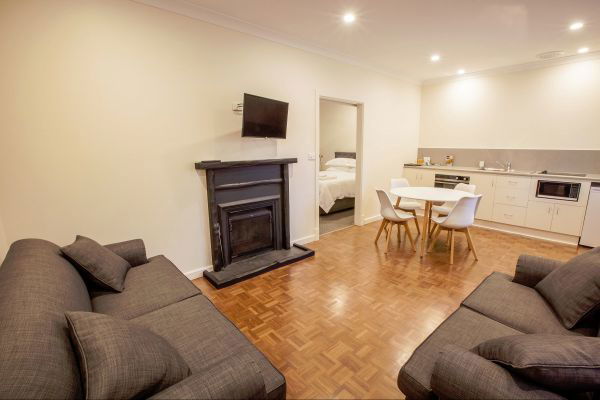 Boconnoc Park SA Accommodation Batemans Bay