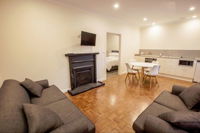 The Mill Apartments Clare Valley - Accommodation Airlie Beach