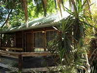 Ti-Tree Village Ocean Grove - Accommodation in Bendigo