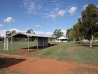 Trundle Showground - Accommodation Cairns