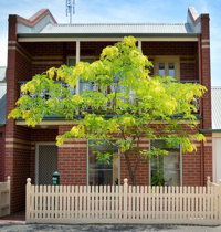 Turner Terrace - Accommodation Adelaide