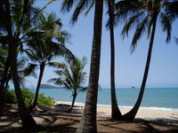 Villa Beach - Mackay Tourism