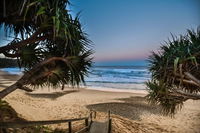 Villa Provence Beach House - Accommodation Gold Coast