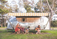 Wanderlings - Accommodation in Brisbane