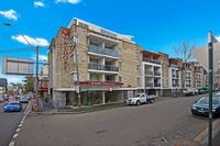 Waldorf Sydney Central Apartment Hotel - Accommodation Yamba