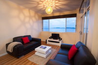 Waterscape Holiday Apartment - Townsville Tourism