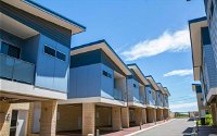 Waldorf Geraldton Serviced Apartments - Townsville Tourism