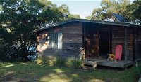 Weemalah Cottage - Geraldton Accommodation