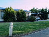 Woodbyne Resort - Port Augusta Accommodation
