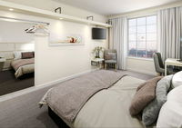 Woodroffe Hotel - Accommodation Perth