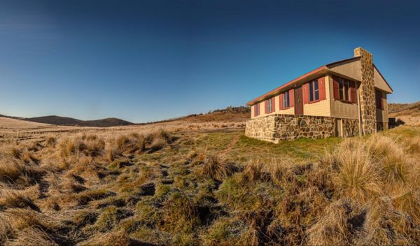 Kosciuszko NSW Accommodation NT