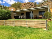 38 Greenbanks drive Sunny Banks- River Shack Rentals - Townsville Tourism