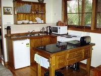 3 Divas Accommodation - The Marlene - Tourism Cairns