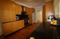 4 on Green - Accommodation Yamba