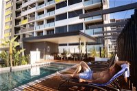 Alcyone Hotel Residences - Accommodation in Surfers Paradise