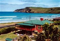 Cape Bridgewater Seaview Lodge - Accommodation in Surfers Paradise