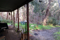 Kurianda Cottage Willunga Hill - Accommodation Tasmania