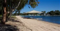 Millicent lakeside caravan park - Geraldton Accommodation