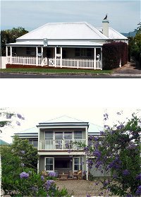 Mrs Top  BB - Accommodation Redcliffe