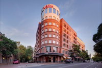 Adina Apartment Hotel Sydney Surry Hills - Accommodation QLD