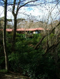Adelaide Hills BB Accommodation - Accommodation Cairns